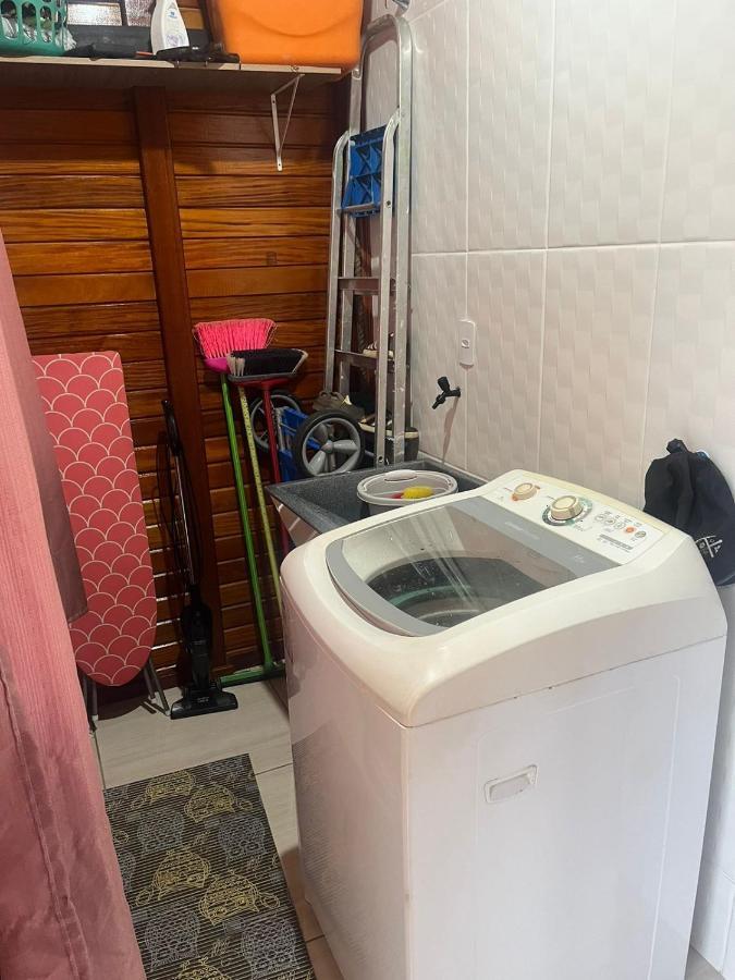 Willa Casa Do Kelvio Penha  Zewnętrze zdjęcie
